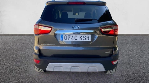 Ford Ecosport 1.0T EcoBoost 73kW (100CV) S&S Titanium