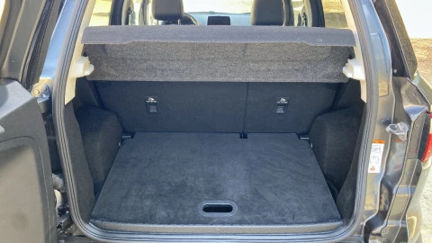 Ford Ecosport 1.0T EcoBoost 73kW (100CV) S&S Titanium