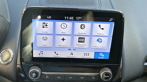 Ford Ecosport 1.0T EcoBoost 73kW (100CV) S&S Titanium