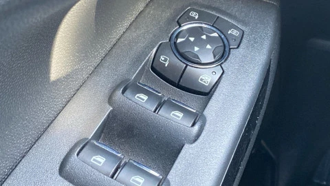 Ford Ecosport 1.0T EcoBoost 73kW (100CV) S&S Titanium