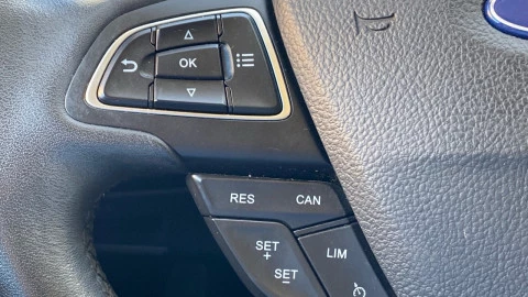 Ford Ecosport 1.0T EcoBoost 73kW (100CV) S&S Titanium