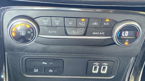 Ford Ecosport 1.0T EcoBoost 73kW (100CV) S&S Titanium