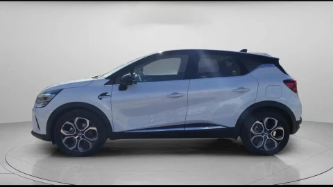 Renault Captur  E-TECH Hibrido Enchufable Fast Track 117kW