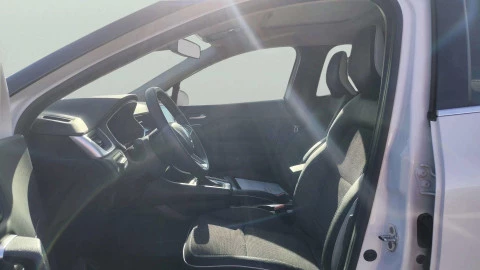 Renault Captur  E-TECH Hibrido Enchufable Fast Track 117kW