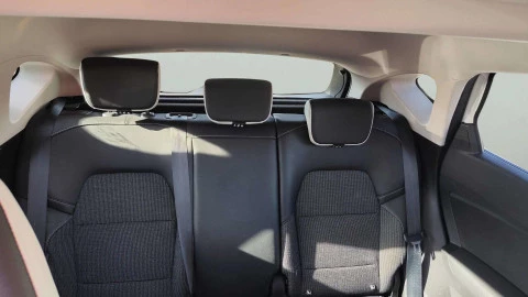 Renault Captur  E-TECH Hibrido Enchufable Fast Track 117kW