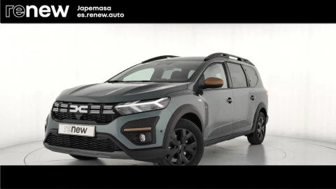 Dacia Jogger  Hibrido  Hybrid Extreme Go 103kW 7pl.