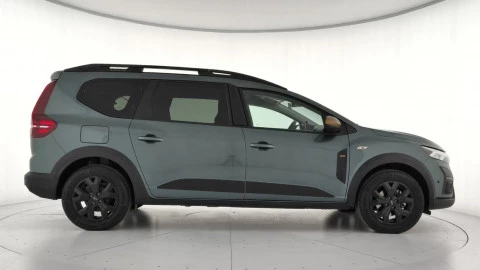 Dacia Jogger  Hibrido  Hybrid Extreme Go 103kW 7pl.