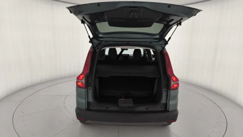 Dacia Jogger  Hibrido  Hybrid Extreme Go 103kW 7pl.