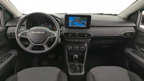 Dacia Jogger  Hibrido  Hybrid Extreme Go 103kW 7pl.