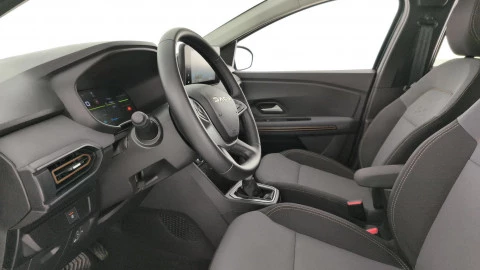 Dacia Jogger  Hibrido  Hybrid Extreme Go 103kW 7pl.