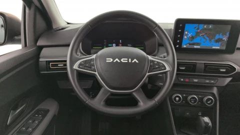 Dacia Jogger  Hibrido  Hybrid Extreme Go 103kW 7pl.