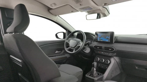 Dacia Jogger  Hibrido  Hybrid Extreme Go 103kW 7pl.