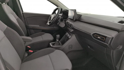Dacia Jogger  Hibrido  Hybrid Extreme Go 103kW 7pl.