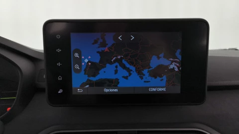 Dacia Jogger  Hibrido  Hybrid Extreme Go 103kW 7pl.