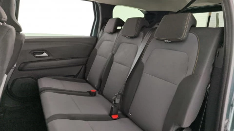 Dacia Jogger  Hibrido  Hybrid Extreme Go 103kW 7pl.