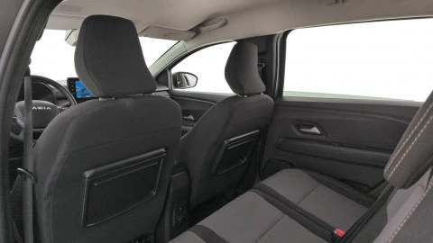 Dacia Jogger  Hibrido  Hybrid Extreme Go 103kW 7pl.