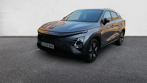 Omoda 5 EV EV Premium 155kW (211CV) Batería 61kWh