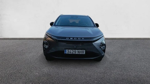 Omoda 5 EV EV Premium 155kW (211CV) Batería 61kWh