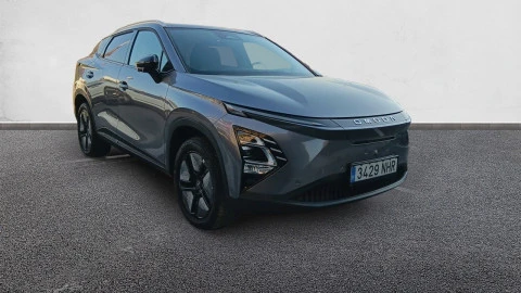 Omoda 5 EV EV Premium 155kW (211CV) Batería 61kWh