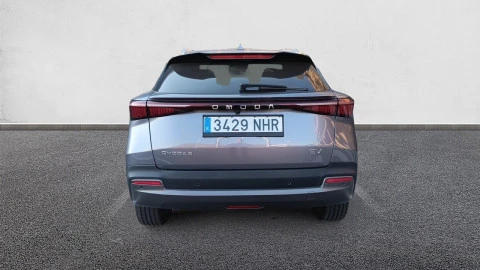 Omoda 5 EV EV Premium 155kW (211CV) Batería 61kWh