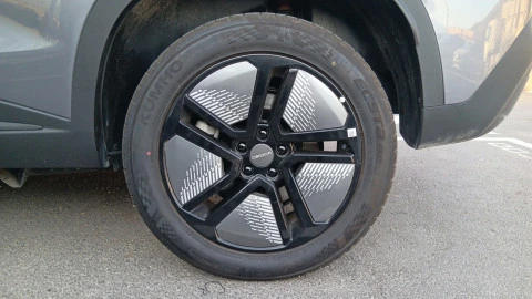 Omoda 5 EV EV Premium 155kW (211CV) Batería 61kWh