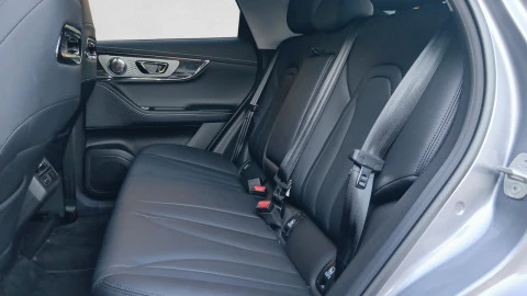 Omoda 5 EV EV Premium 155kW (211CV) Batería 61kWh