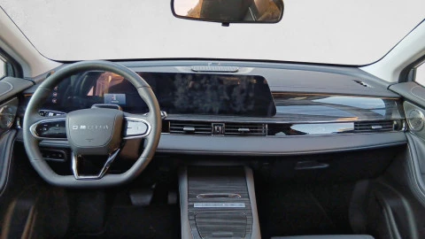 Omoda 5 EV EV Premium 155kW (211CV) Batería 61kWh