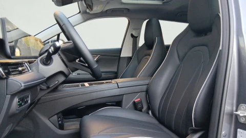 Omoda 5 EV EV Premium 155kW (211CV) Batería 61kWh