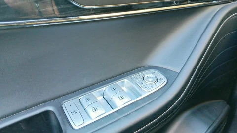 Omoda 5 EV EV Premium 155kW (211CV) Batería 61kWh