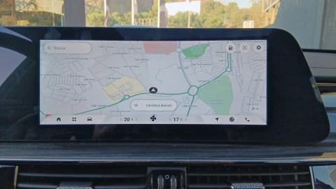 Omoda 5 EV EV Premium 155kW (211CV) Batería 61kWh