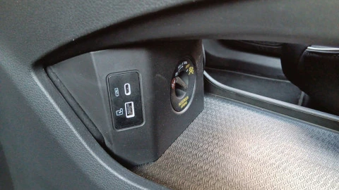 Omoda 5 EV EV Premium 155kW (211CV) Batería 61kWh