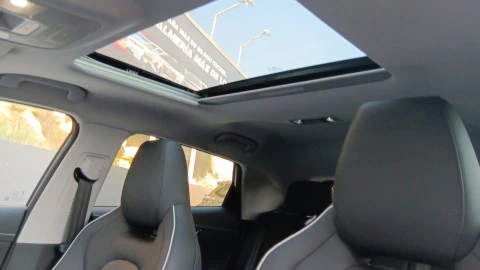 Omoda 5 EV EV Premium 155kW (211CV) Batería 61kWh