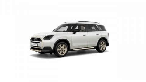 MINI Countryman C