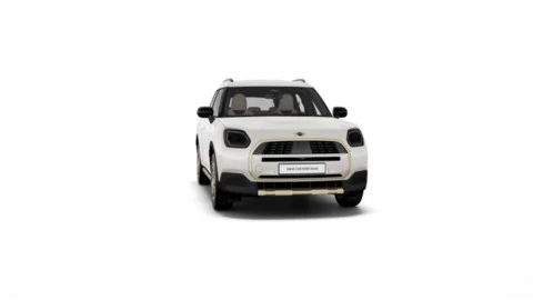 MINI Countryman C