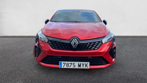 Renault Clio techno Eco-G 100cv (74kW)