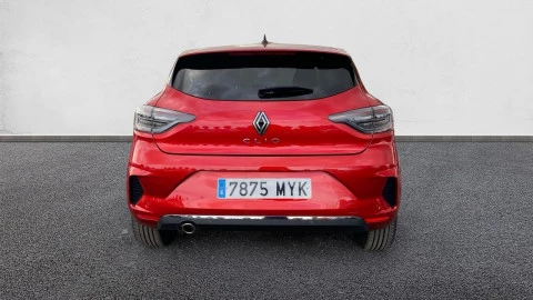 Renault Clio techno Eco-G 100cv (74kW)