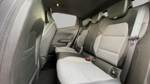 Renault Clio techno Eco-G 100cv (74kW)