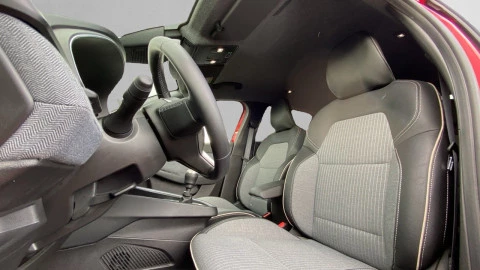 Renault Clio techno Eco-G 100cv (74kW)