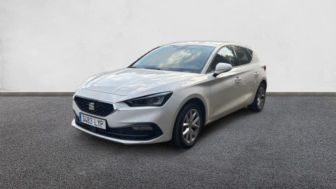 Seat Leon 2.0 TDI 85kW S&S Style Go