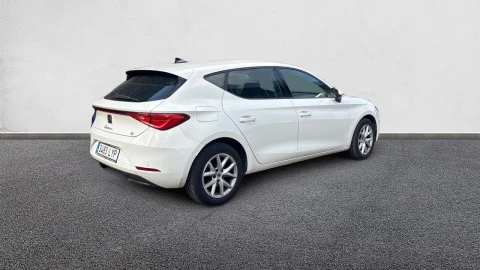 Seat Leon 2.0 TDI 85kW S&S Style Go
