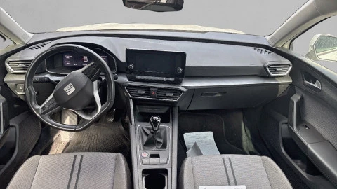 Seat Leon 2.0 TDI 85kW S&S Style Go