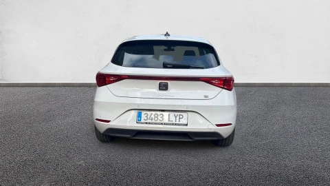 Seat Leon 2.0 TDI 85kW S&S Style Go