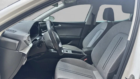 Seat Leon 2.0 TDI 85kW S&S Style Go