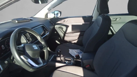 Seat Ateca 2.0 TDI 85kW (115CV) S&S Style Go M