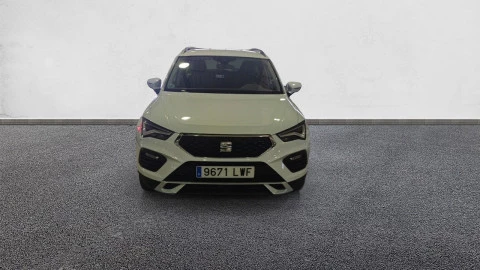 Seat Ateca 2.0 TDI 85kW (115CV) S&S Style Go M