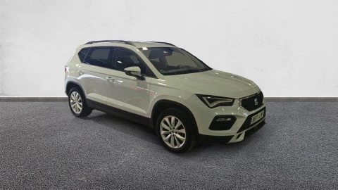 Seat Ateca 2.0 TDI 85kW (115CV) S&S Style Go M