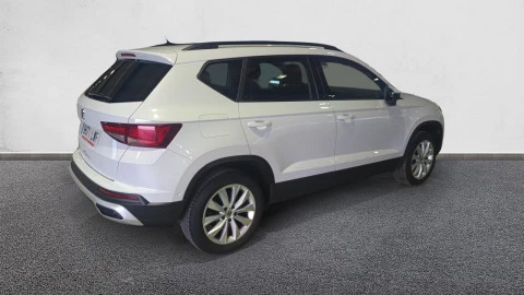 Seat Ateca 2.0 TDI 85kW (115CV) S&S Style Go M