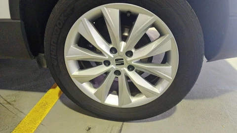 Seat Ateca 2.0 TDI 85kW (115CV) S&S Style Go M