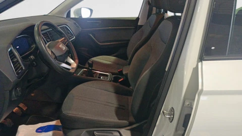 Seat Ateca 2.0 TDI 85kW (115CV) S&S Style Go M