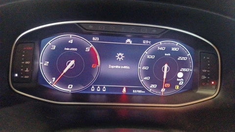 Seat Ateca 2.0 TDI 85kW (115CV) S&S Style Go M